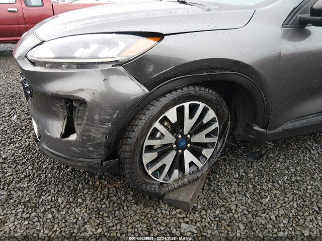 1FMCU9BZ6LUB42380 Ford Escape Se Sport Hybrid