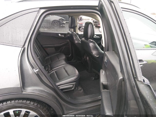 1FMCU9BZ6LUB42380 Ford Escape Se Sport Hybrid