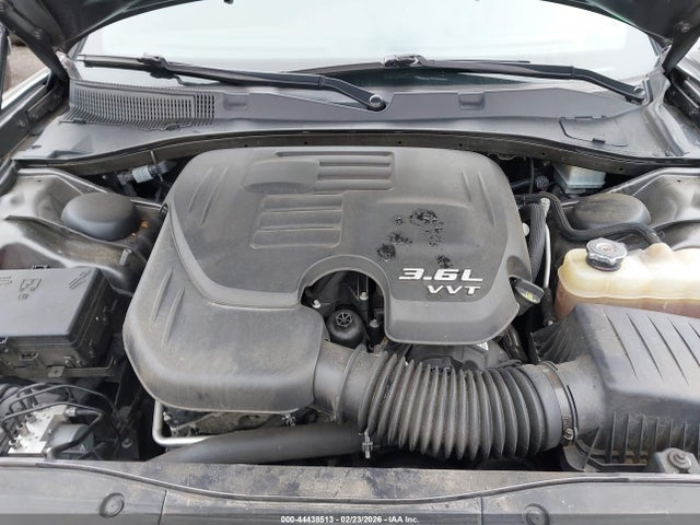 2021 Dodge Charger Gt Rwd მანქანა იყიდება აუქციონზე, vin: 2C3CDXHG2MH561396, აუქციონის ნომერი: 44438513