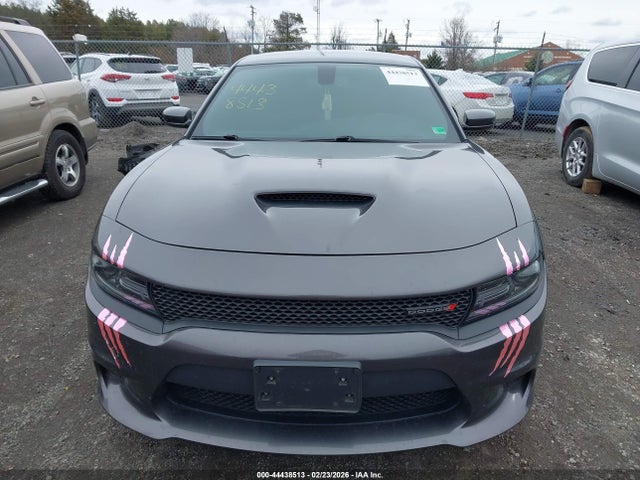 2021 Dodge Charger Gt Rwd მანქანა იყიდება აუქციონზე, vin: 2C3CDXHG2MH561396, აუქციონის ნომერი: 44438513