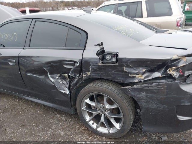 2021 Dodge Charger Gt Rwd მანქანა იყიდება აუქციონზე, vin: 2C3CDXHG2MH561396, აუქციონის ნომერი: 44438513