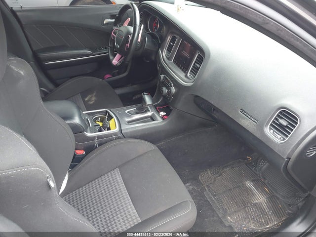 2021 Dodge Charger Gt Rwd მანქანა იყიდება აუქციონზე, vin: 2C3CDXHG2MH561396, აუქციონის ნომერი: 44438513