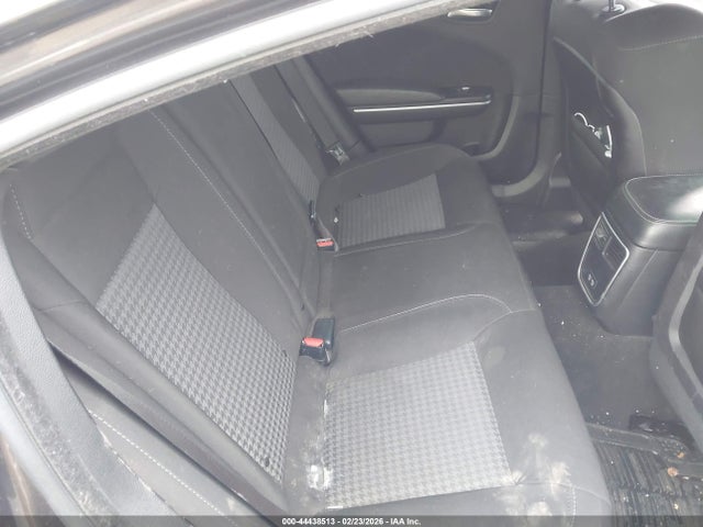 2021 Dodge Charger Gt Rwd მანქანა იყიდება აუქციონზე, vin: 2C3CDXHG2MH561396, აუქციონის ნომერი: 44438513
