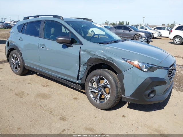 2024 SUBARU CROSSTREK JF2GUADC2RH371237
