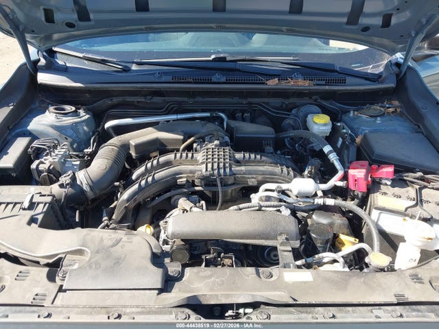 2024 SUBARU CROSSTREK JF2GUADC2RH371237 Photo 9