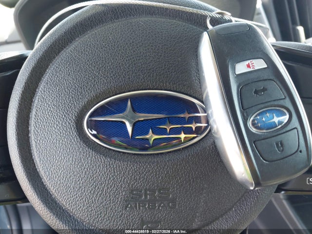 2024 SUBARU CROSSTREK JF2GUADC2RH371237 Photo 10