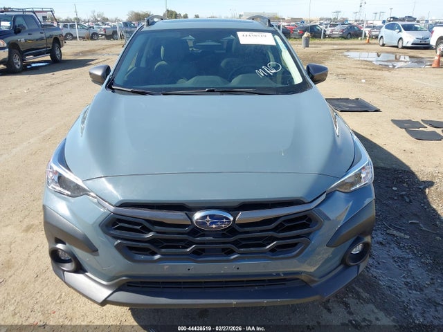 Aukcja sprzedaży 2024 Subaru Crosstrek Premium, vin: JF2GUADC2RH371237, numer aukcji: 44438519