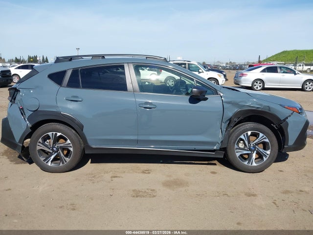Aukcja sprzedaży 2024 Subaru Crosstrek Premium, vin: JF2GUADC2RH371237, numer aukcji: 44438519
