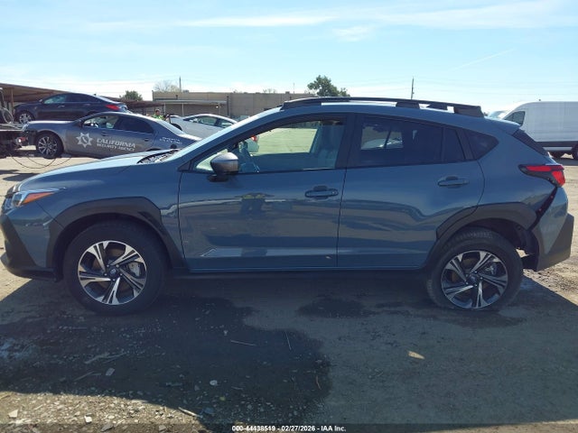 Aukcja sprzedaży 2024 Subaru Crosstrek Premium, vin: JF2GUADC2RH371237, numer aukcji: 44438519