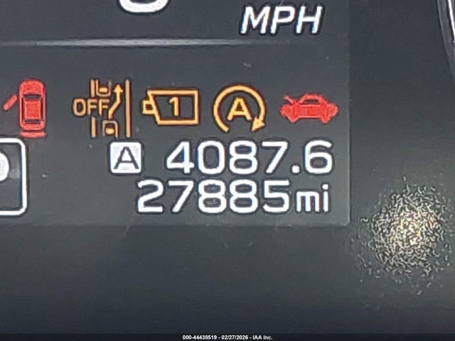 Aukcja sprzedaży 2024 Subaru Crosstrek Premium, vin: JF2GUADC2RH371237, numer aukcji: 44438519