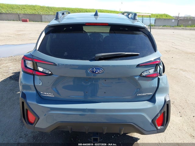 Aukcja sprzedaży 2024 Subaru Crosstrek Premium, vin: JF2GUADC2RH371237, numer aukcji: 44438519