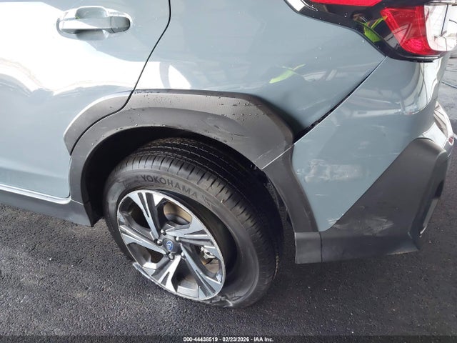Aukcja sprzedaży 2024 Subaru Crosstrek Premium, vin: JF2GUADC2RH371237, numer aukcji: 44438519