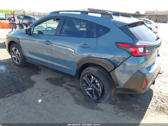 2024 SUBARU CROSSTREK JF2GUADC2RH371237 Photo 2