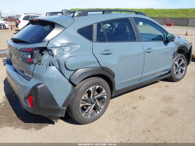 2024 SUBARU CROSSTREK JF2GUADC2RH371237 Photo 3