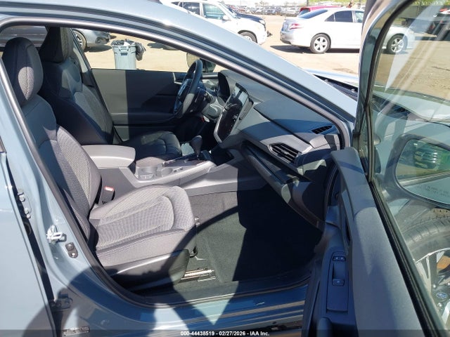 2024 SUBARU CROSSTREK JF2GUADC2RH371237 Photo 4