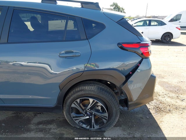 2024 SUBARU CROSSTREK JF2GUADC2RH371237 Photo 5