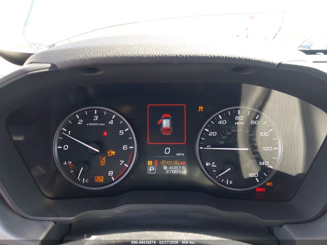 2024 SUBARU CROSSTREK JF2GUADC2RH371237 Photo 6