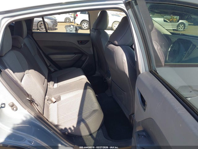 2024 SUBARU CROSSTREK JF2GUADC2RH371237 Photo 7