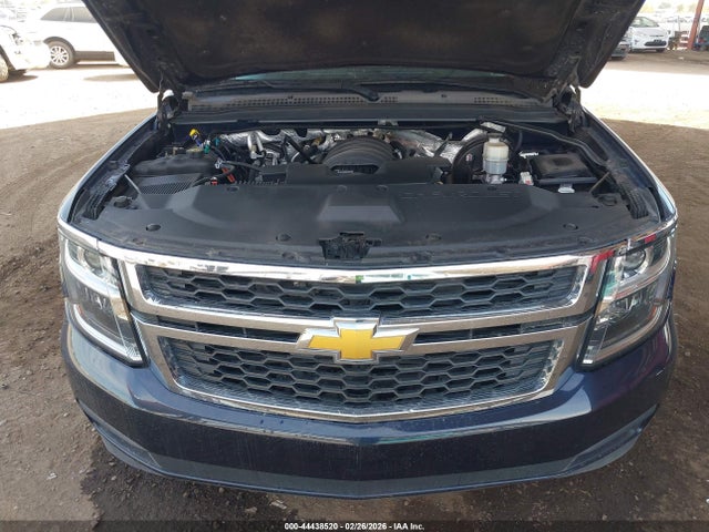 1GNSCAKC7JR185519 Chevrolet Tahoe Ls