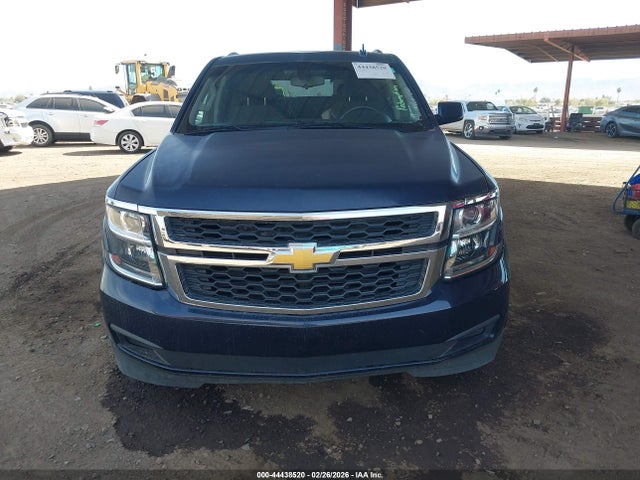 1GNSCAKC7JR185519 Chevrolet Tahoe Ls