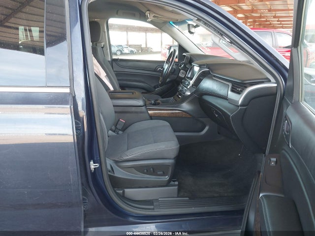 1GNSCAKC7JR185519 Chevrolet Tahoe Ls