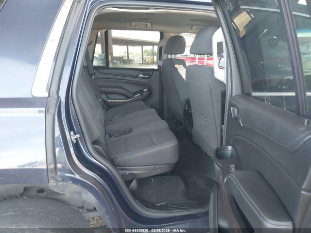 1GNSCAKC7JR185519 Chevrolet Tahoe Ls
