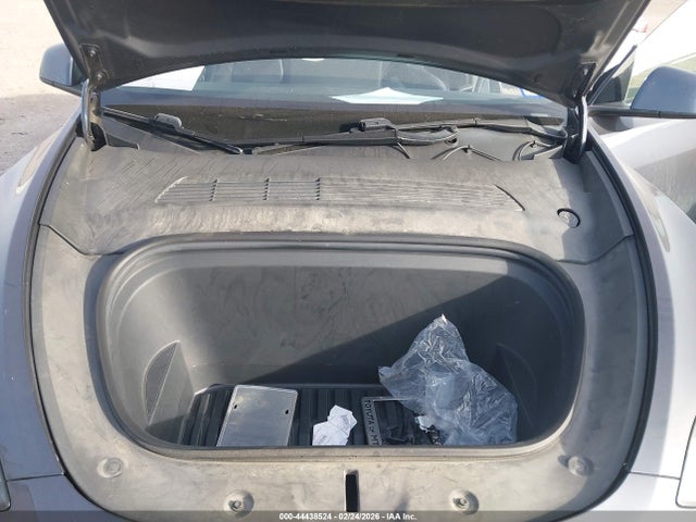 Aukcja sprzedaży 2021 Tesla Model Y Long Range Dual Motor All-wheel Drive, vin: 5YJYGDEE3MF074658, numer aukcji: 44438524