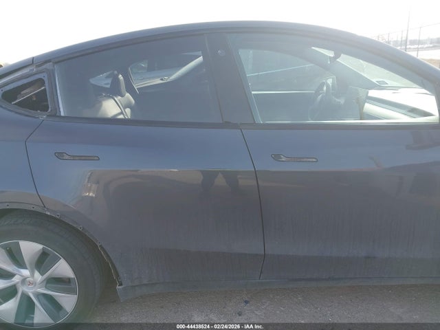 Aukcja sprzedaży 2021 Tesla Model Y Long Range Dual Motor All-wheel Drive, vin: 5YJYGDEE3MF074658, numer aukcji: 44438524