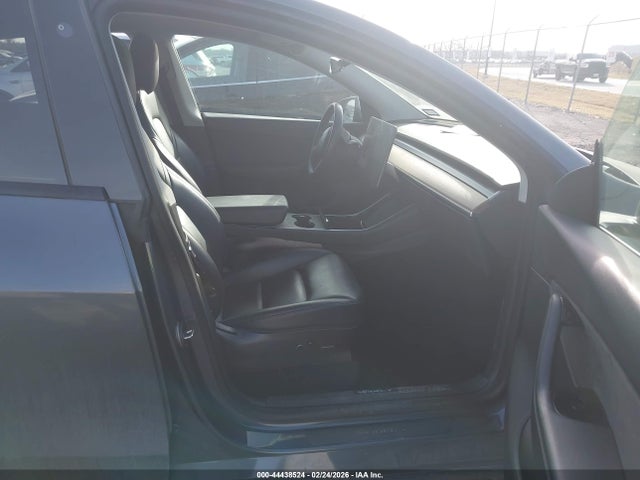 Aukcja sprzedaży 2021 Tesla Model Y Long Range Dual Motor All-wheel Drive, vin: 5YJYGDEE3MF074658, numer aukcji: 44438524
