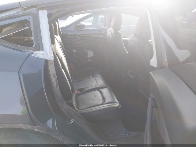 Aukcja sprzedaży 2021 Tesla Model Y Long Range Dual Motor All-wheel Drive, vin: 5YJYGDEE3MF074658, numer aukcji: 44438524