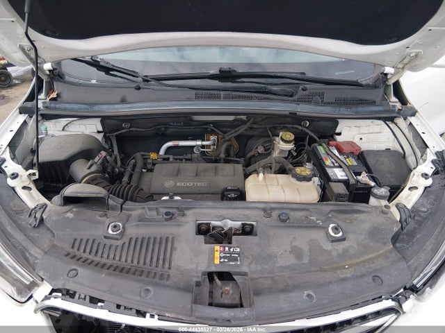 Aukcja sprzedaży 2020 Buick Encore Awd Preferred, vin: KL4CJESB9LB027223, numer aukcji: 44438527