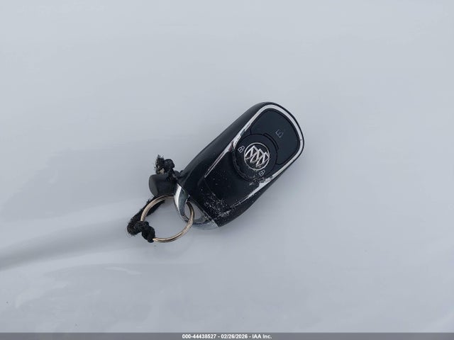 Aukcja sprzedaży 2020 Buick Encore Awd Preferred, vin: KL4CJESB9LB027223, numer aukcji: 44438527