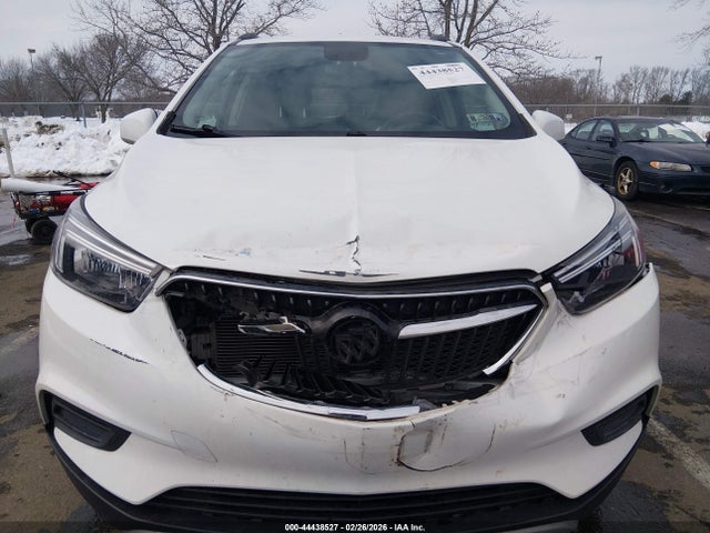 Aukcja sprzedaży 2020 Buick Encore Awd Preferred, vin: KL4CJESB9LB027223, numer aukcji: 44438527