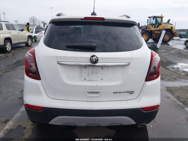 Aukcja sprzedaży 2020 Buick Encore Awd Preferred, vin: KL4CJESB9LB027223, numer aukcji: 44438527