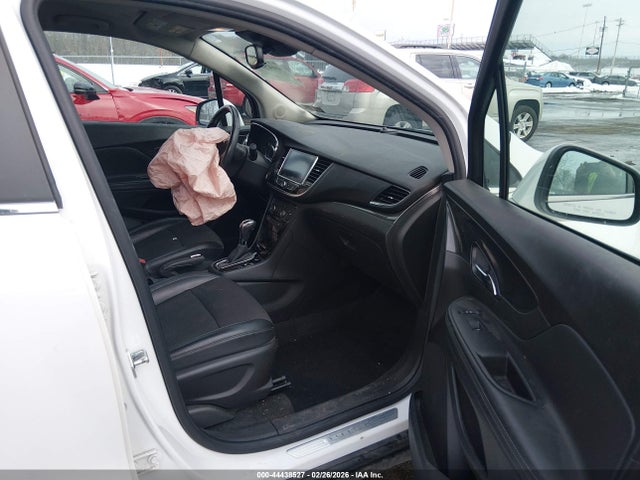Aukcja sprzedaży 2020 Buick Encore Awd Preferred, vin: KL4CJESB9LB027223, numer aukcji: 44438527