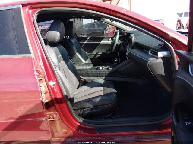 2022 KIA K5 5XXG64J28NG091920 Photo 4