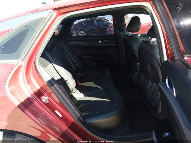 2022 KIA K5 5XXG64J28NG091920 Photo 7