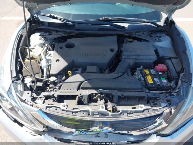 1N4AL3AP0GC114880 Nissan Altima 2.5 Sr
