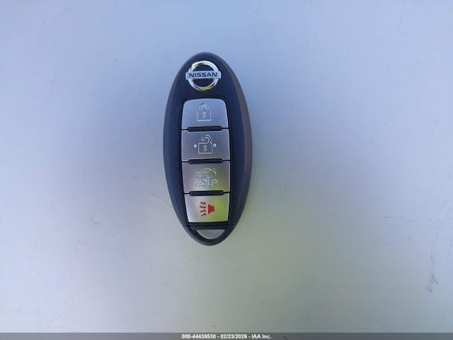 1N4AL3AP0GC114880 Nissan Altima 2.5 Sr
