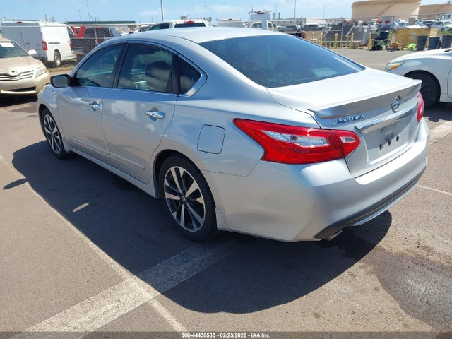 1N4AL3AP0GC114880 Nissan Altima 2.5 Sr