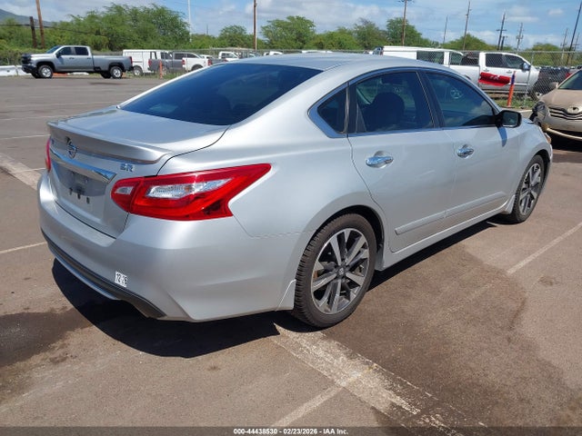 1N4AL3AP0GC114880 Nissan Altima 2.5 Sr