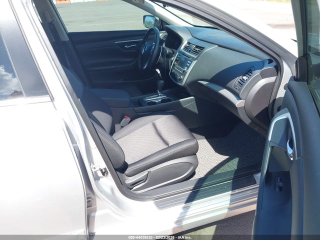 1N4AL3AP0GC114880 Nissan Altima 2.5 Sr