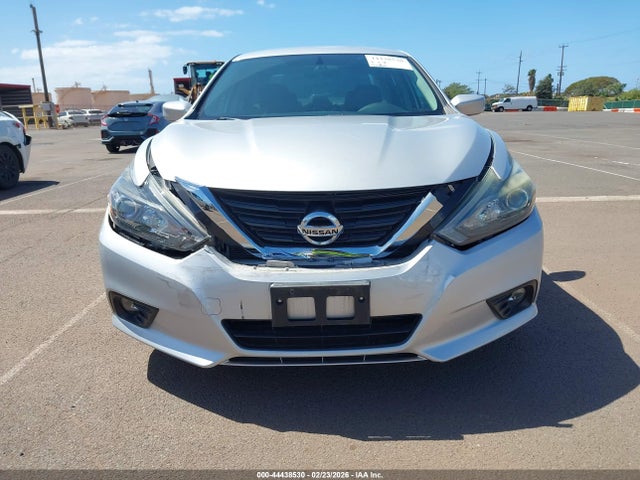 1N4AL3AP0GC114880 Nissan Altima 2.5 Sr