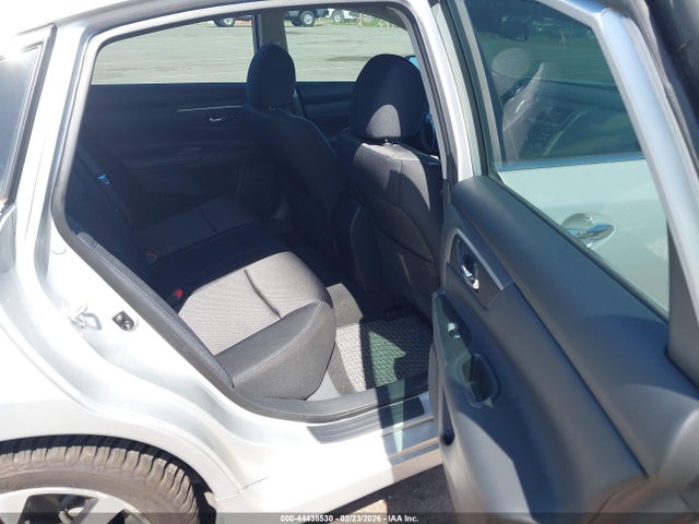 1N4AL3AP0GC114880 Nissan Altima 2.5 Sr