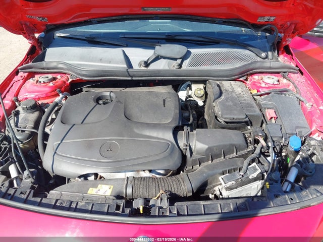 2017 MERCEDES-BENZ GLA 250 WDCTG4GB9HJ290231 Photo 9