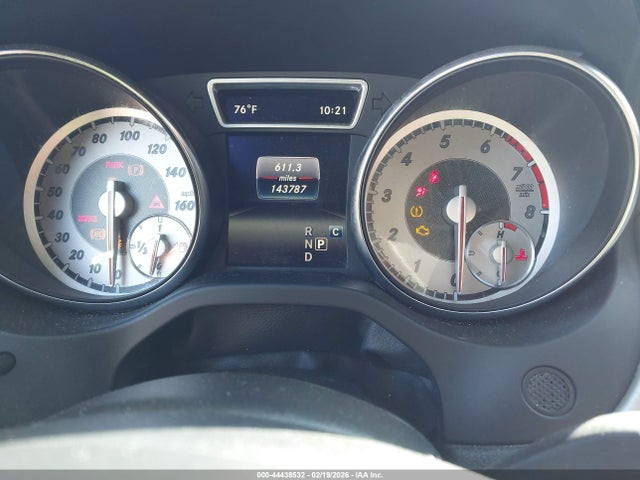 2017 MERCEDES-BENZ GLA 250 WDCTG4GB9HJ290231 Photo 6