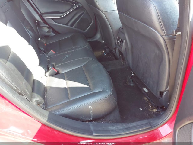 2017 MERCEDES-BENZ GLA 250 WDCTG4GB9HJ290231 Photo 7