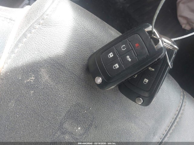 2018 CHEVROLET IMPALA 2G1125S30J9144408 Photo 10