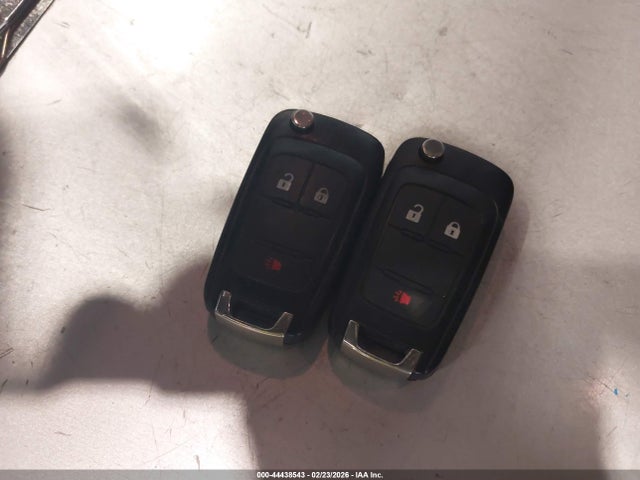 Buick Encore 2015 KL4CJASB9FB270592 Image 11