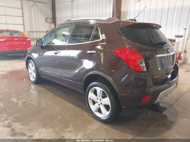 Buick Encore 2015 KL4CJASB9FB270592 Image 3